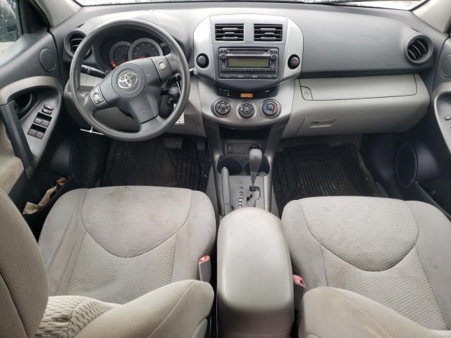 Photo 8 from auction – 2012 TOYOTA RAV4 with VIN 2T3ZF4DV9CW112413