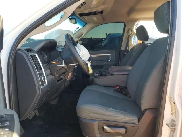 Photo 7 from auction – 2017 RAM 2500 SLT with VIN 3C6UR5DLXHG652440