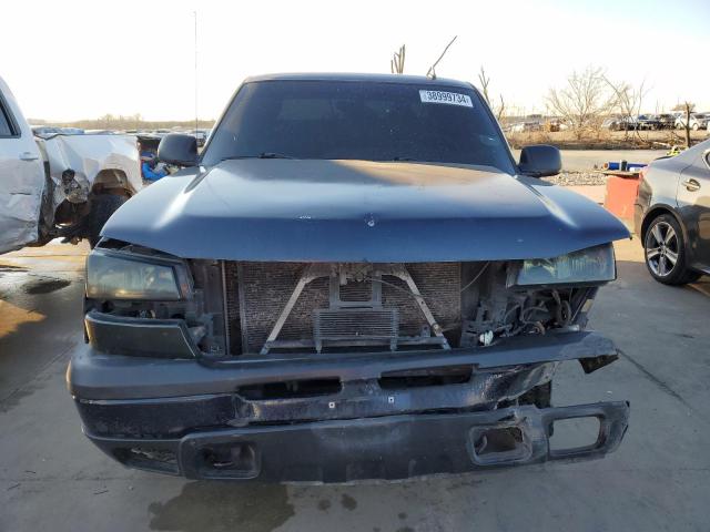 Photo 5 from auction – 2007 CHEVROLET SILVERADO with VIN 2GCEC13Z271143608
