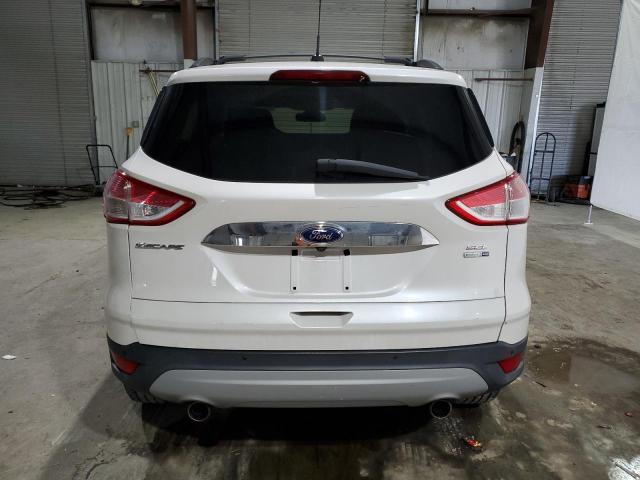 Photo 6 from auction – 2013 FORD ESCAPE SEL with VIN 1FMCU9HX8DUD00144