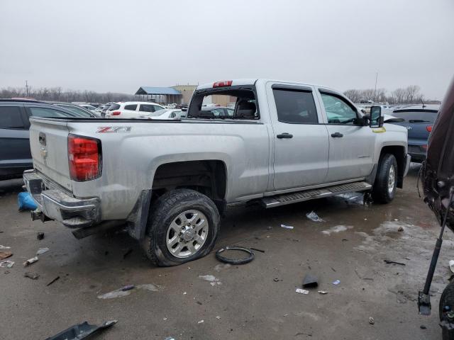 Photo 3 from auction – 2015 CHEVROLET SILVERADO with VIN 1GC1KVEG5FF187078