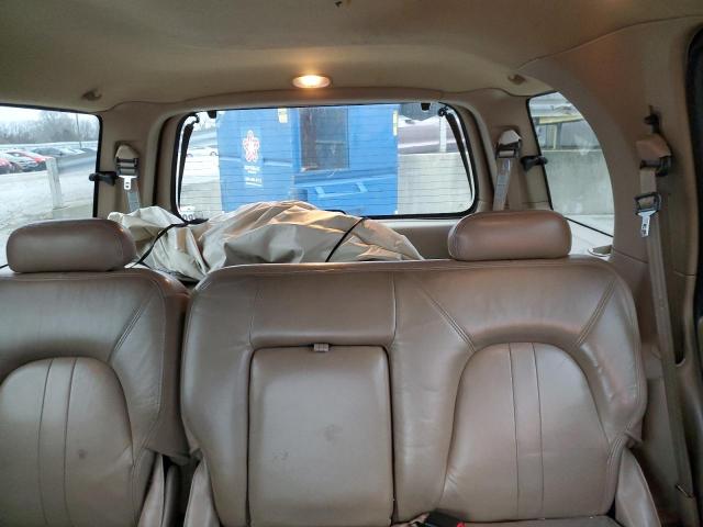 Photo 10 from auction – 1999 FORD EXPEDITION with VIN 1FMPU18L6XLC33537