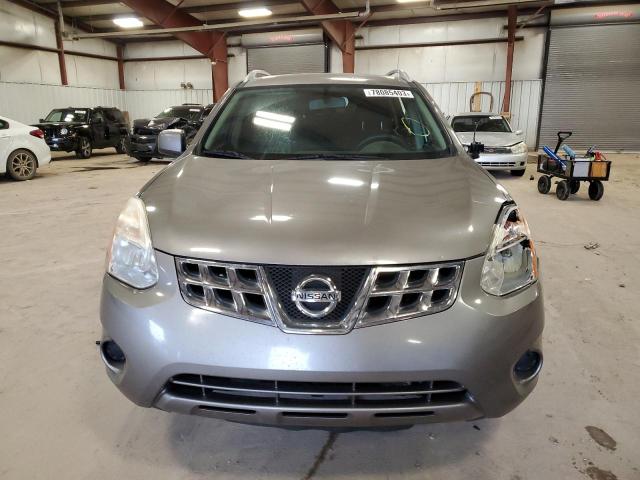 Photo 5 from auction – 2011 NISSAN ROGUE S with VIN JN8AS5MV8BW674418