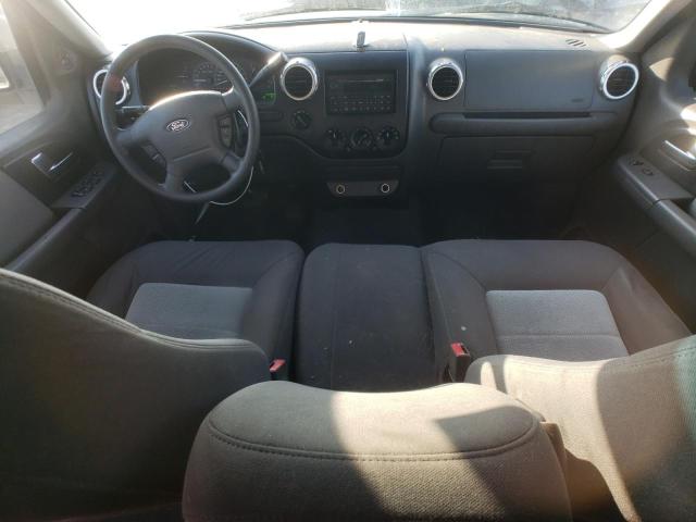 Photo 8 from auction – 2003 FORD EXPEDITION with VIN 1FMPU16L83LB37244