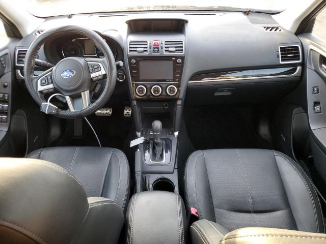 Photo 8 from auction – 2017 SUBARU FORESTER 2 with VIN JF2SJGWC1HH442073