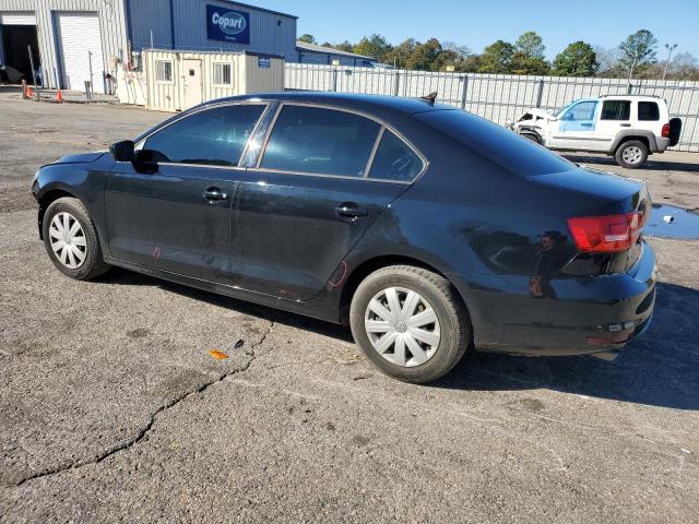 Photo 2 from auction – 2015 VOLKSWAGEN JETTA BASE with VIN 3VW2K7AJ4FM424545