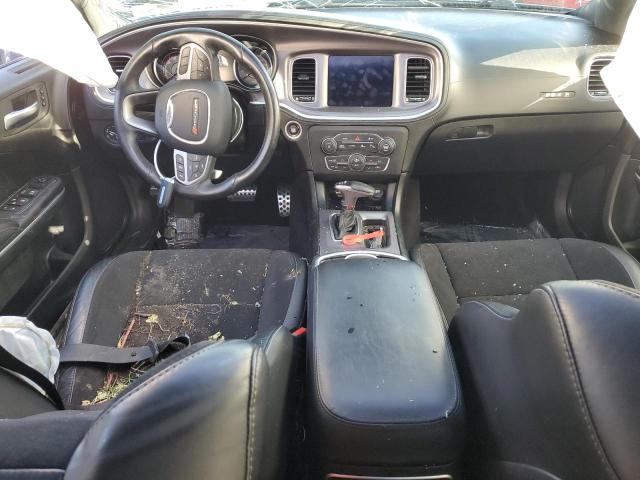 Photo 8 from auction – 2020 DODGE CHARGER SC with VIN 2C3CDXGJ2LH244388