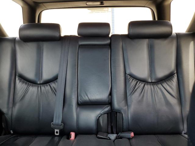Photo 10 from auction – 2001 LEXUS RX 300 with VIN JTJGF10U810084640