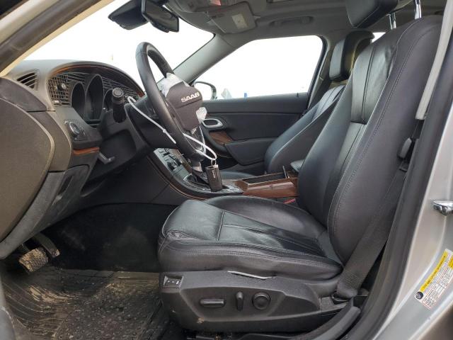 Photo 7 from auction – 2011 SAAB 9-5 TURBO with VIN YS3GN4AR6B4005373