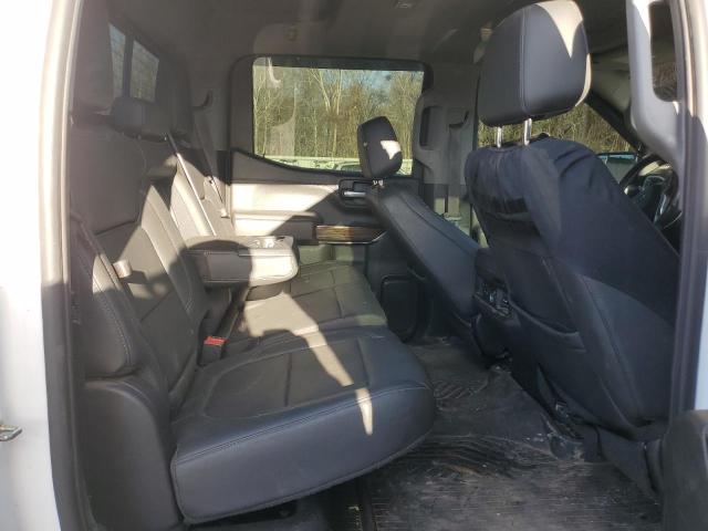 Photo 10 from auction – 2021 CHEVROLET SILVERADO with VIN 3GCPYFEL9MG292455