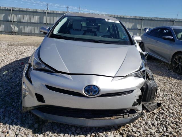 Photo 5 from auction – 2017 TOYOTA PRIUS with VIN JTDKARFU8H3536158