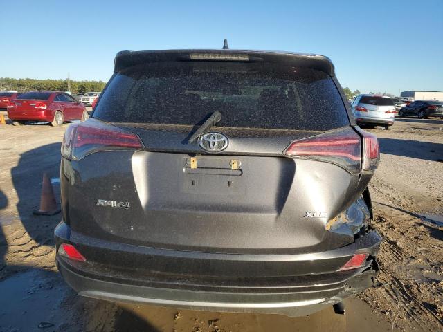Photo 6 from auction – 2017 TOYOTA RAV4 XLE with VIN 2T3WFREV8HW386997