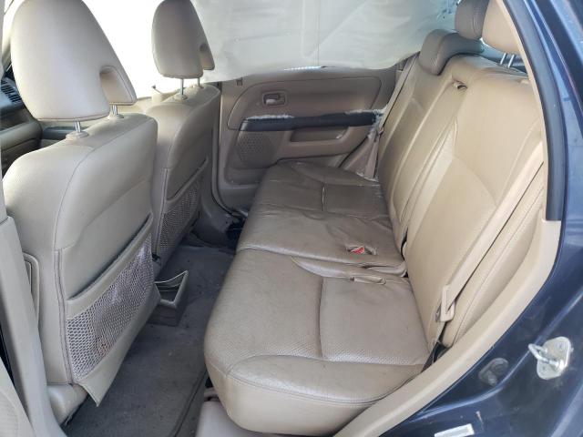 Photo 11 from auction – 2006 HONDA CR-V SE with VIN JHLRD78996C816190