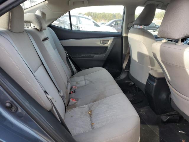 Photo 10 from auction – 2016 TOYOTA COROLLA L with VIN 2T1BURHE7GC670565
