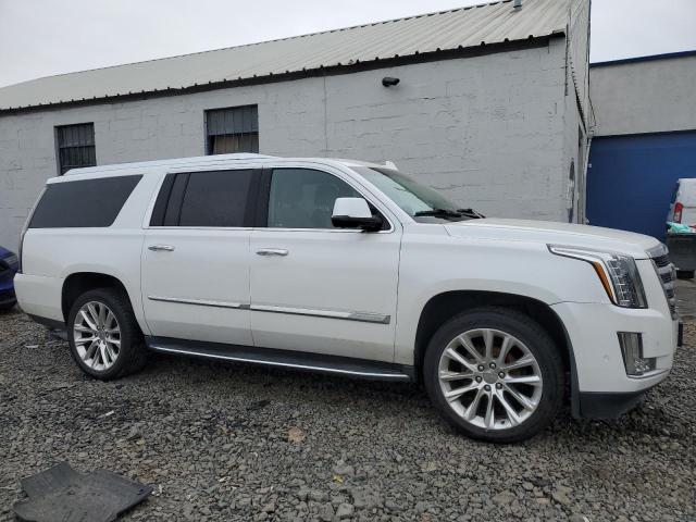 Photo 4 from auction – 2018 CADILLAC ESCALADE E with VIN 1GYS4HKJ6JR158898