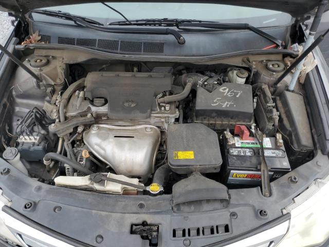 Photo 11 from auction – 2013 TOYOTA CAMRY L with VIN 4T4BF1FK9DR309004
