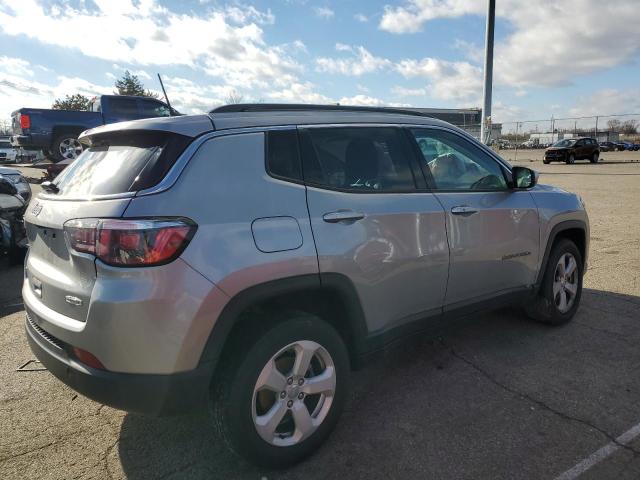 Photo 3 from auction – 2019 JEEP COMPASS LA with VIN 3C4NJDBB2KT850680