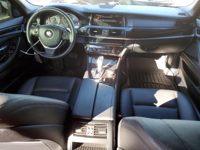 Photo 8 from auction – 2016 BMW 528 I with VIN WBA5A5C56GG351386