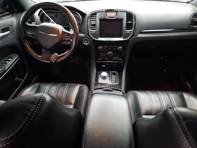 Photo 8 from auction – 2021 CHRYSLER 300 S with VIN 2C3CCABG4MH541482