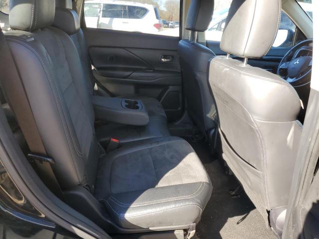 Photo 10 from auction – 2019 MITSUBISHI OUTLANDER with VIN JA4AD3A33KZ035711