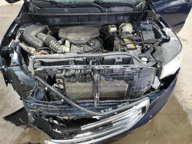 Photo 12 from auction – 2017 GMC ACADIA SLT with VIN 1GKKNULS4HZ158822