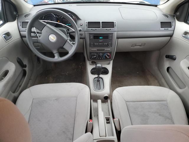 Photo 8 from auction – 2005 CHEVROLET COBALT with VIN 1G1AJ52F357632546