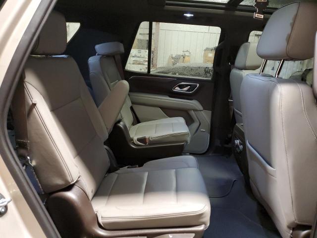 Photo 11 from auction – 2022 GMC YUKON SLT with VIN 1GKS2BKD3NR130327