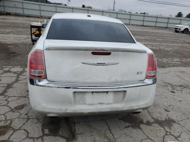 Photo 6 from auction – 2011 CHRYSLER 300 LIMITE with VIN 2C3CA5CG3BH554748