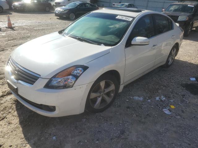 NISSAN ALTIMA 3.5 2007 with VIN 1N4BL21E77C216108 - Photo from auction