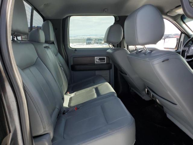 Photo 10 from auction – 2014 FORD F150 SUPER with VIN 1FTFW1ET6EKE73236