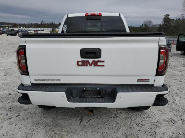 Photo 6 from auction – 2016 GMC SIERRA K15 with VIN 3GTU2MEC3GG316133