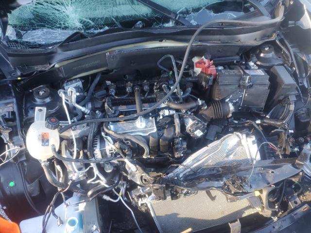 Photo 12 from auction – 2023 NISSAN KICKS S with VIN 3N1CP5BV8PL476883