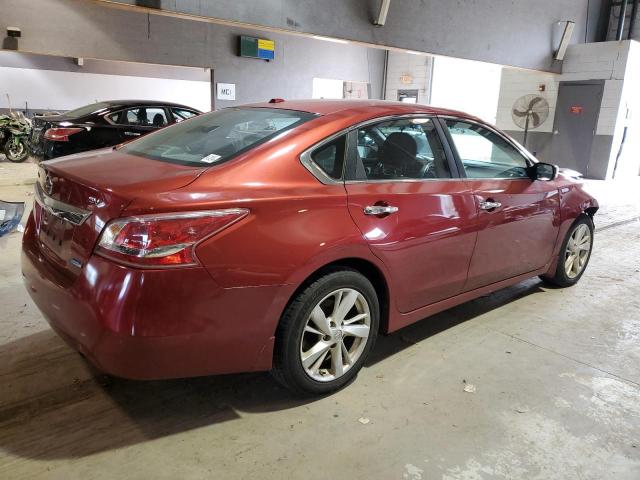 Photo 3 from auction – 2013 NISSAN ALITMA with VIN 1N4AL3AP7DC194352