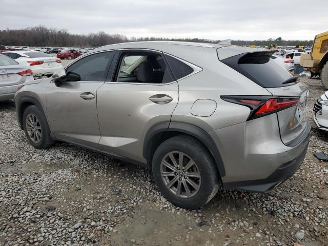 Photo 2 from auction – 2020 LEXUS NX 300 with VIN JTJDARBZ7L2167153