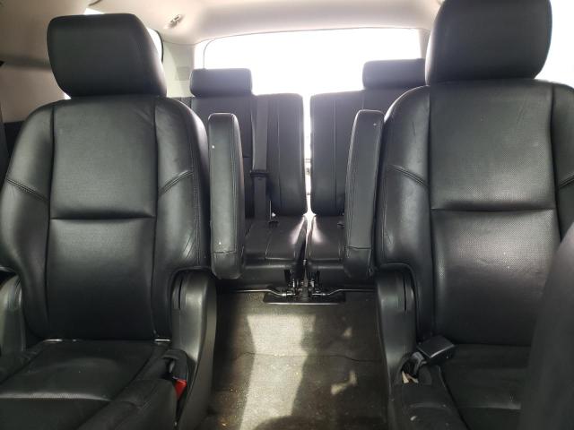 Photo 10 from auction – 2013 CADILLAC ESCALADE E with VIN 1GYS4JEF1DR306345