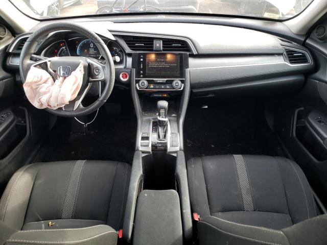 Photo 8 from auction – 2016 HONDA CIVIC EX with VIN 19XFC2F87GE094664