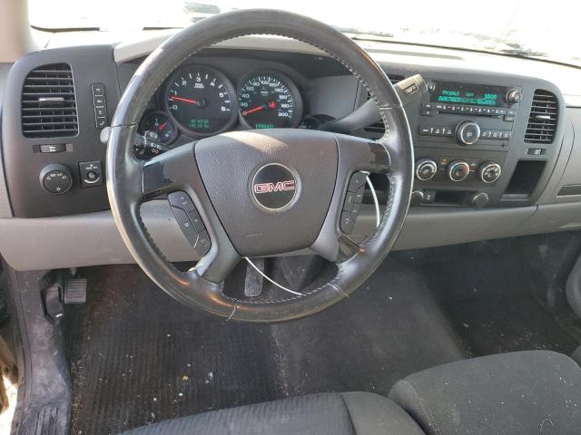 Photo 8 from auction – 2013 GMC SIERRA C15 with VIN 1GTN1TEX1DZ276330
