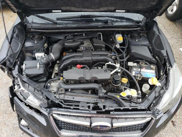 Photo 12 from auction – 2016 SUBARU IMPREZA SP with VIN JF1GPAP64G8277357