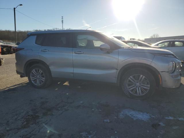 Photo 4 from auction – 2023 MITSUBISHI OUTLANDER with VIN JA4J3TA8XPZ029359