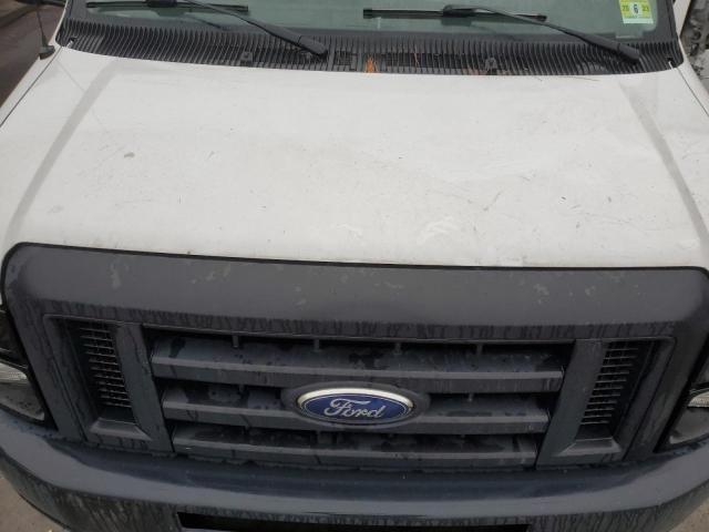 Photo 12 from auction – 2014 FORD ECONOLINE with VIN 1FTNE2EW1EDB12550