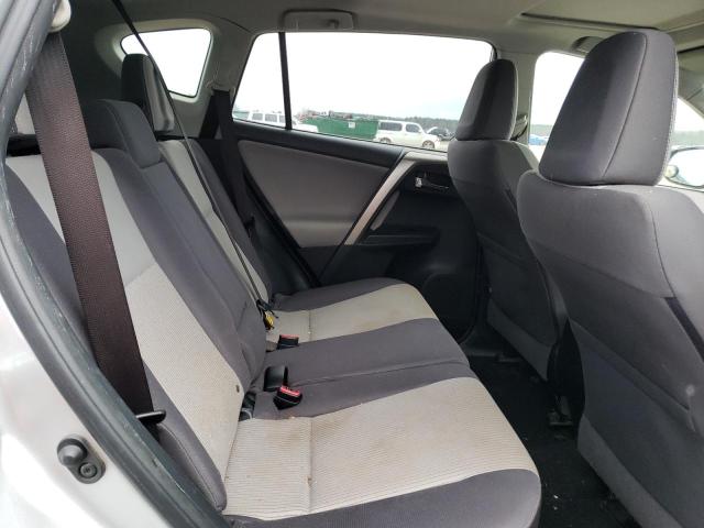 Photo 10 from auction – 2014 TOYOTA RAV4 XLE with VIN JTMRFREV8EJ010131