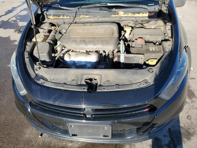 Photo 11 from auction – 2015 DODGE DART SXT with VIN 1C3CDFBB3FD151228
