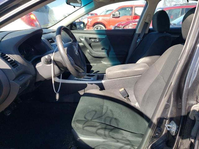 Photo 7 from auction – 2015 NISSAN ALTIMA 2.5 with VIN 1N4AL3AP5FC208316