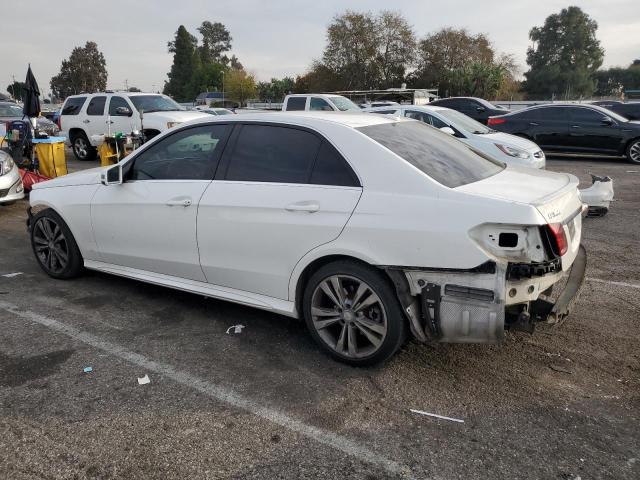 Photo 2 from auction – 2016 MERCEDES-BENZ E 350 with VIN WDDHF5KB9GB256901