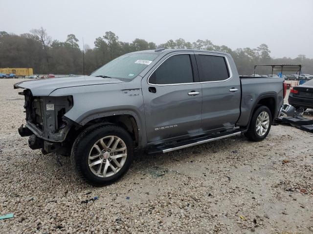 Photo 1 from auction – 2020 GMC SIERRA C15 with VIN 1GTP8DED1LZ362283