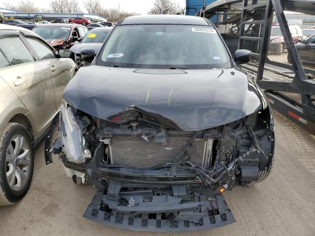 Photo 5 from auction – 2016 NISSAN ROGUE S with VIN JN8AT2MV1GW153365
