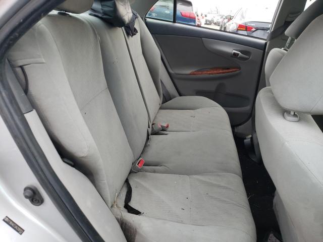 Foto 10 de la subasta – 2010 TOYOTA COROLLA BA con VIN 2T1BU4EE3AC290153