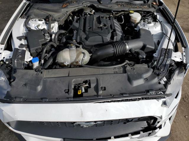 Photo 11 from auction – 2020 FORD MUSTANG with VIN 1FA6P8TH0L5159524