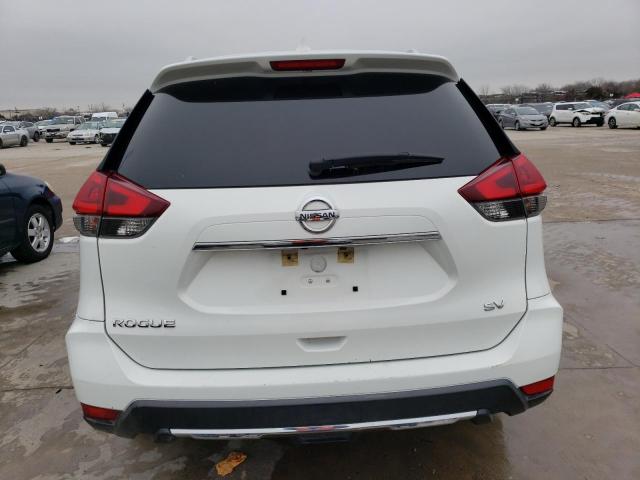 Photo 6 from auction – 2018 NISSAN ROGUE S with VIN KNMAT2MT3JP525610