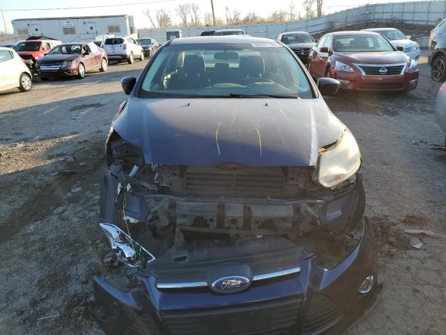 Photo 5 from auction – 2012 FORD FOCUS SE with VIN 1FAHP3F21CL163550